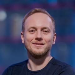 Eugen Leikom