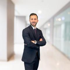 Peyman Parnian