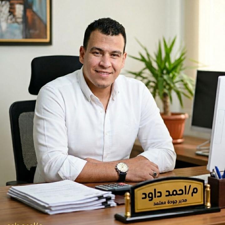 Ahmed Dawoud