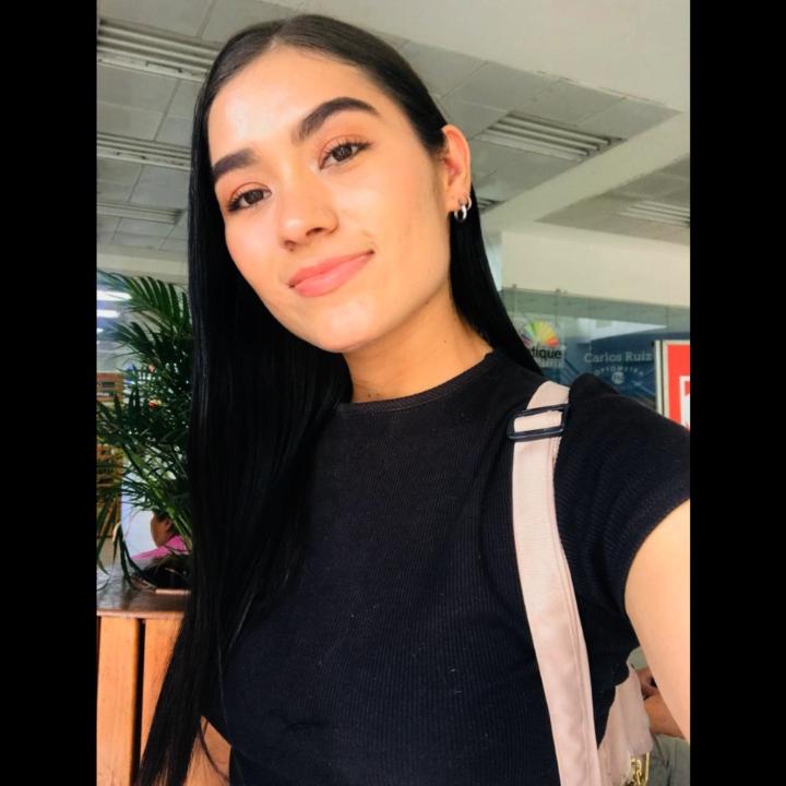 Luisa Fernanda Ramirez Arias
