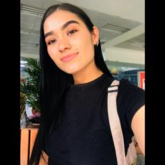 Luisa Fernanda Ramirez Arias