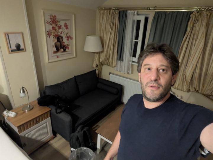 Eranb Blajchman