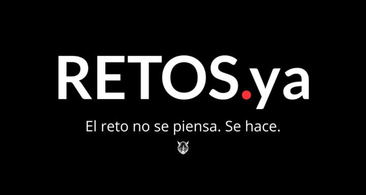 RETOS.ya