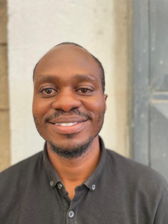 John Mwasi