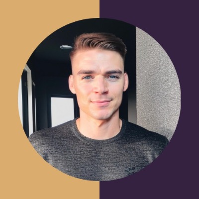 Tyler Jorgensen
