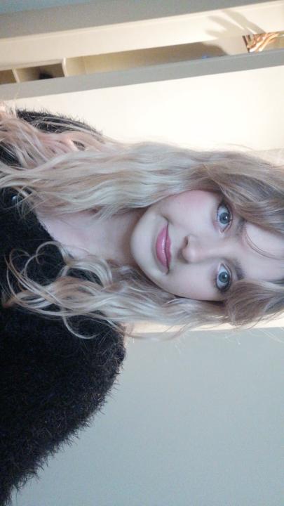 Holli Moreton