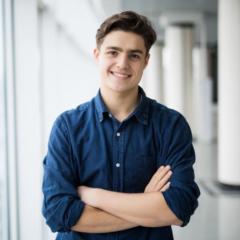 David K Sales