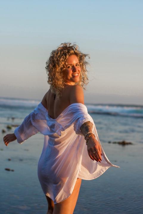 Jessica Woelfel