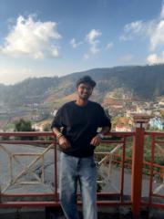 Krishna Jaiswal