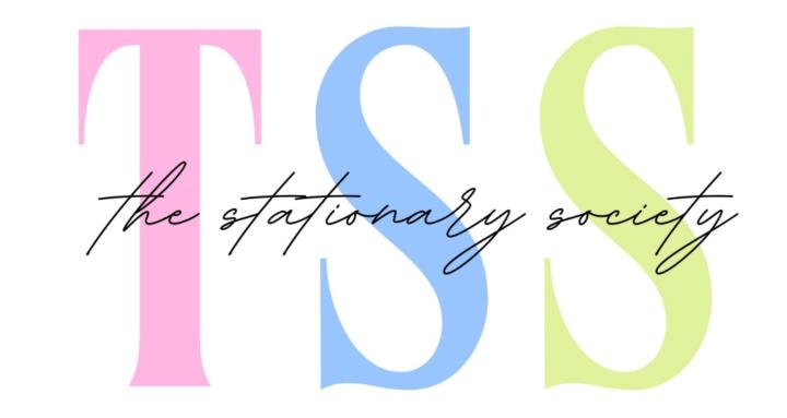 The Stationary Society™