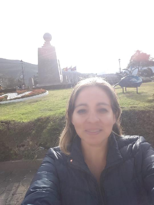 Ana Miriam Avendano goya