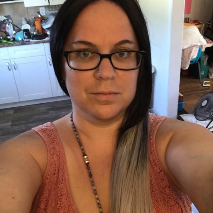 Amanda Charland