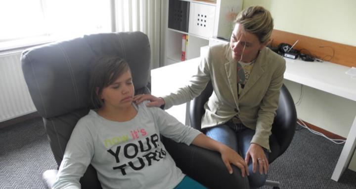 Help Your Child With Hypnosis