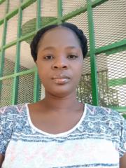 Marie Bernande Dérijuste