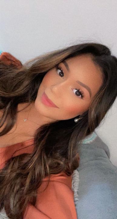 Alyssa Cansino
