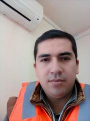 Ivan Alejandro Castillo Gonzalez