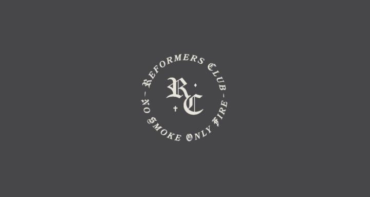 Contend — Reformers Club.