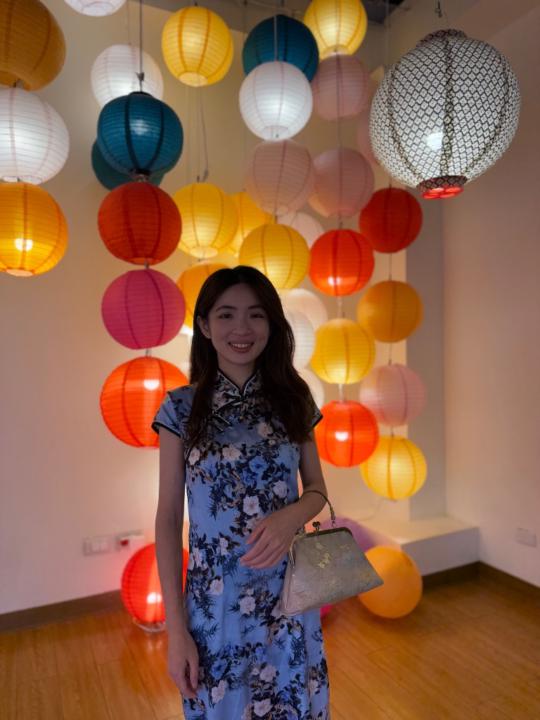 Amanda Xu