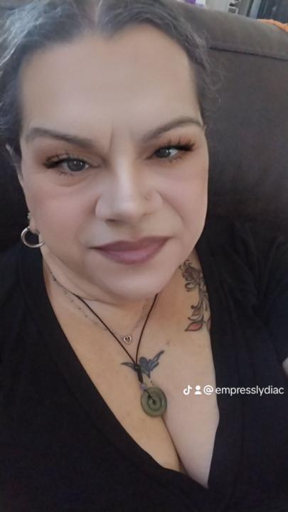 Lydia C