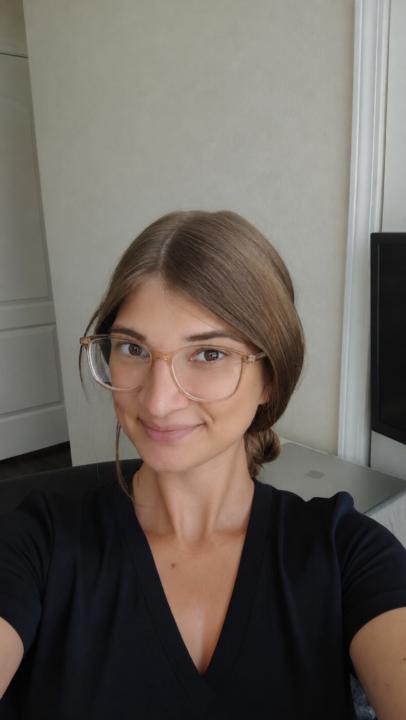 Maliya DeGaton
