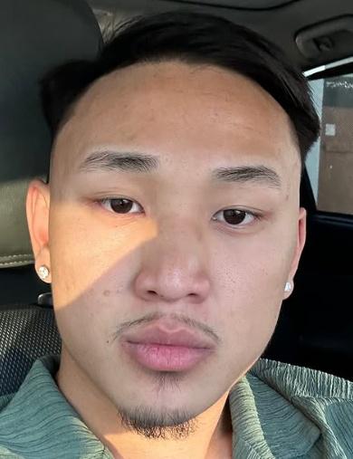 Geeza Vang