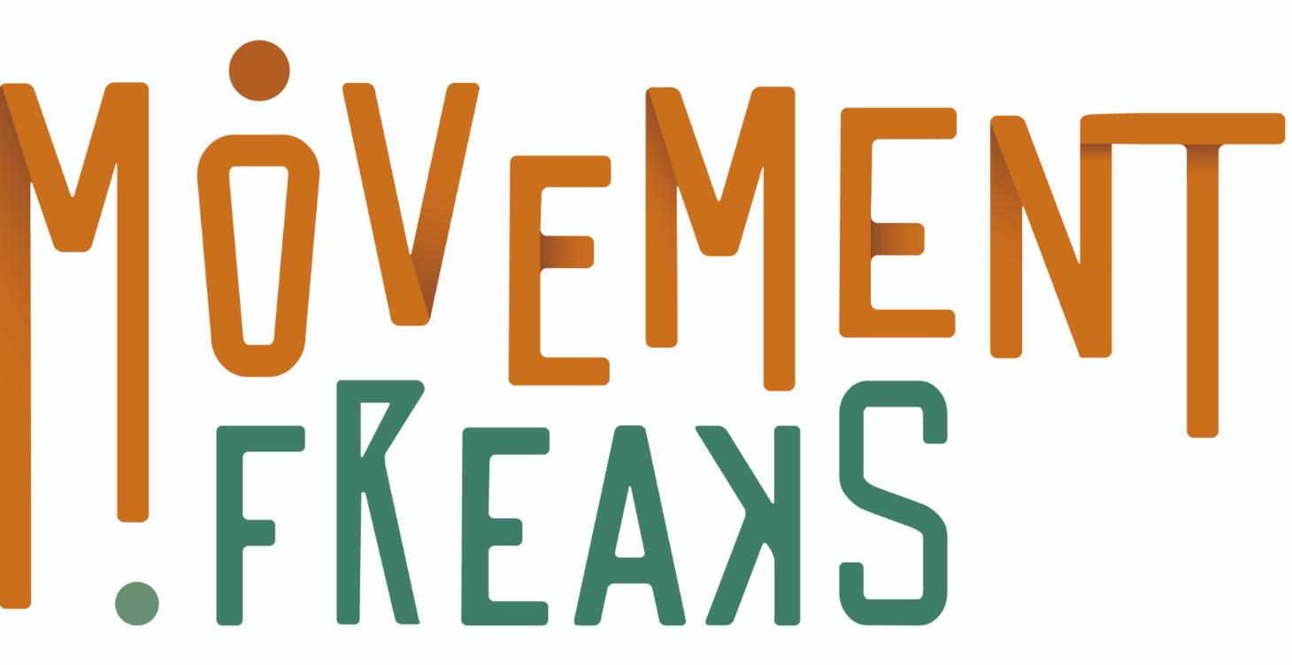 Movement Freaks