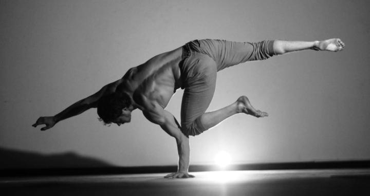 Movement Freaks - TribeNet
