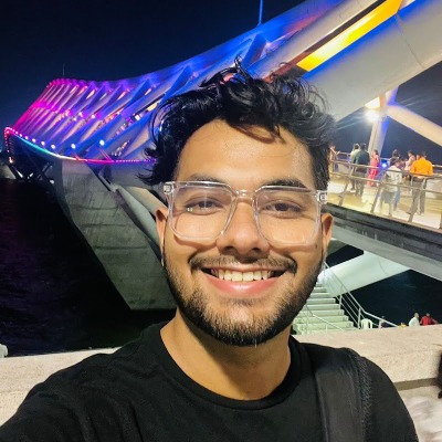 Avinash Khatri