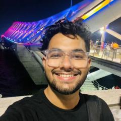 Avinash Khatri