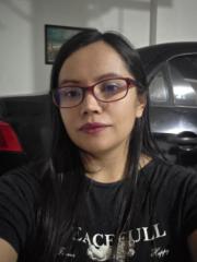Dennis Gabriela Gómez Vargas