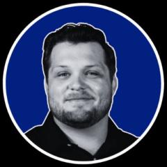 Matt Donaldson