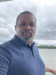 Peter Nwabueze