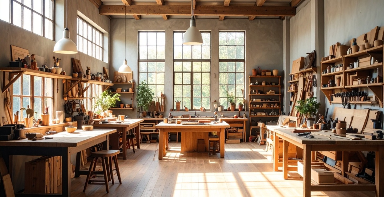 Wood Working Machines and how to use them