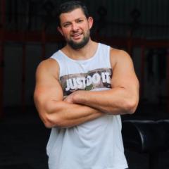 Ramy Ahmed