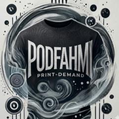 FAHMi Pod