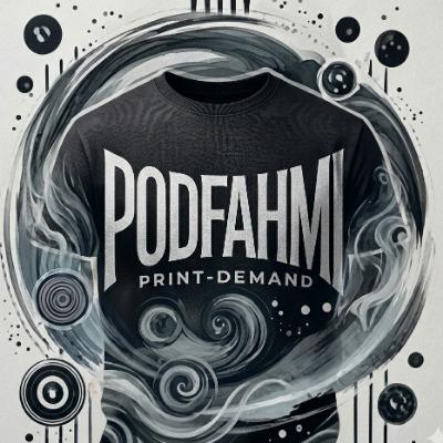 FAHMi Pod