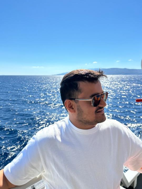 Malay Shah
