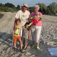 Гергана Василева