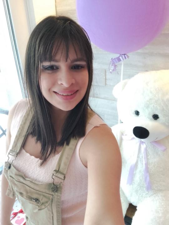 Erika Rodríguez