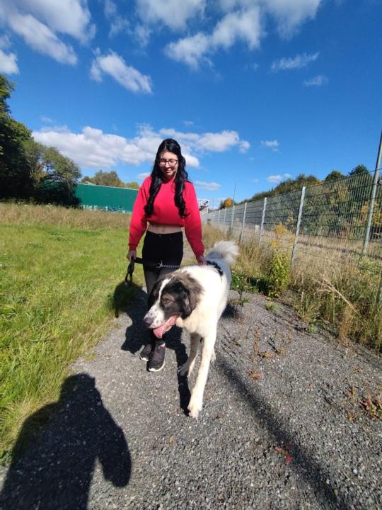 Jasmin Hopperdietzel