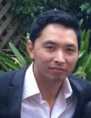 Michael Dinh