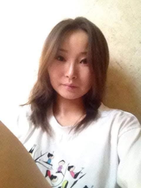 Tsetsegdari Natsagdorj