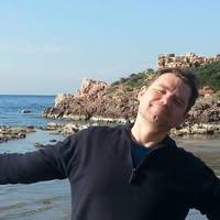 Stephane Pol de Rudder