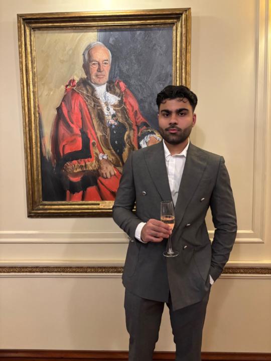 Aryan Gupta