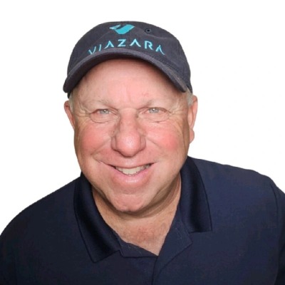 Ron Morris