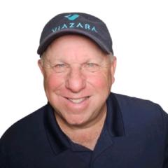 Ron Morris