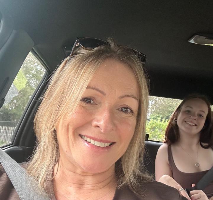 Deb Mills