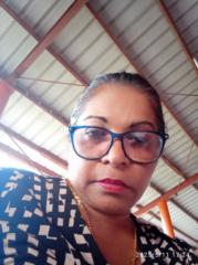 Gita C Mangnoesing