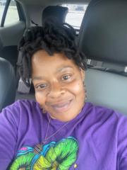 Kenshawna Gipson