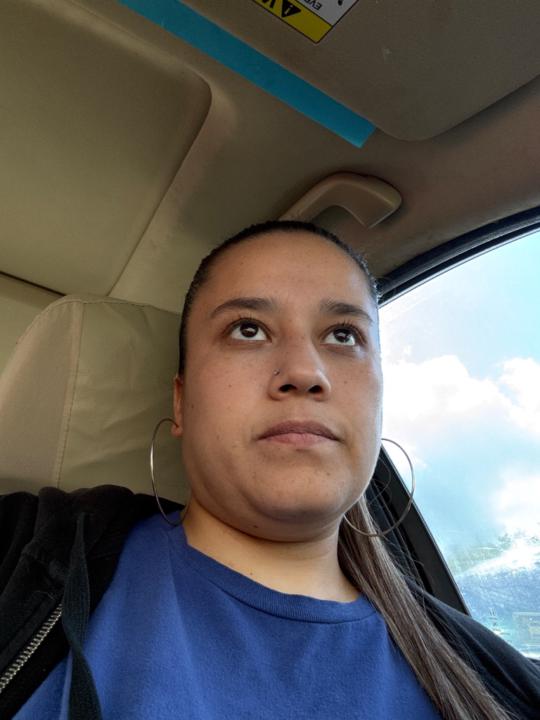 Wendy Sepulveda